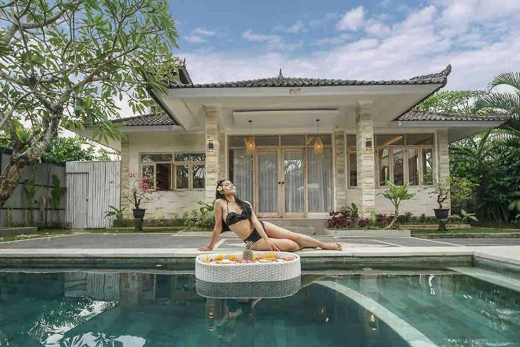 Villa James Seminyak