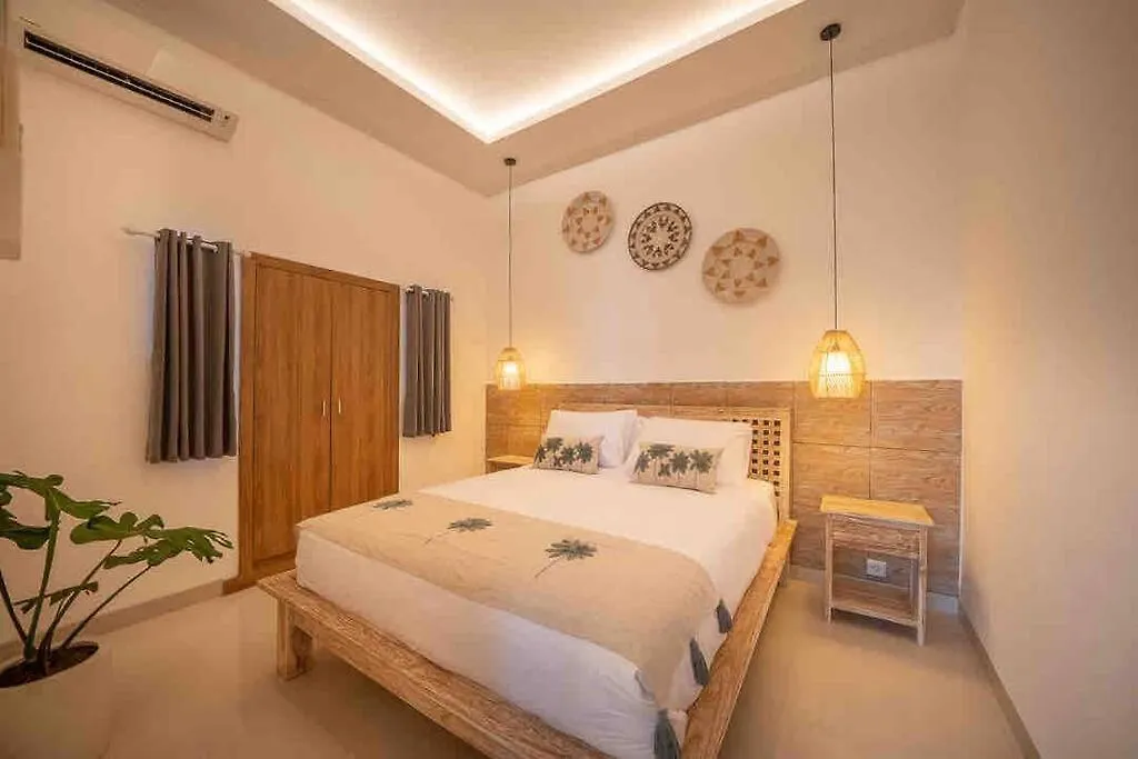Villa James Seminyak 0*, Seminyak (Bali)