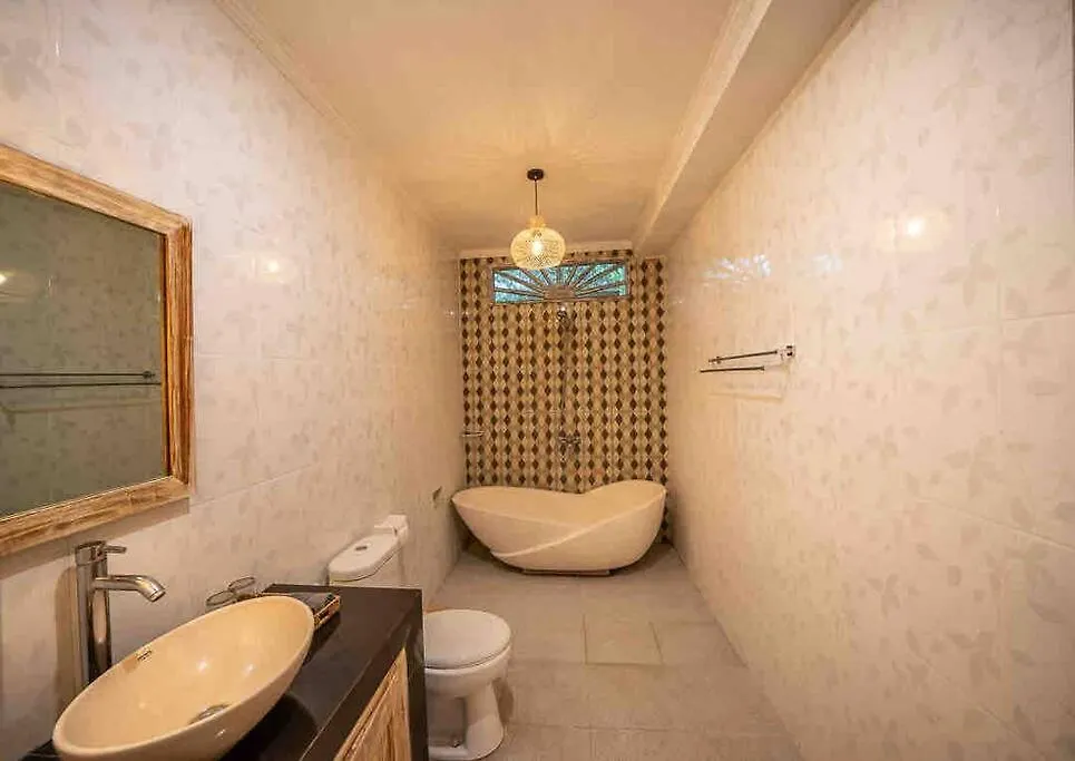 Villa James Seminyak 0*, Seminyak (Bali) Indonesia