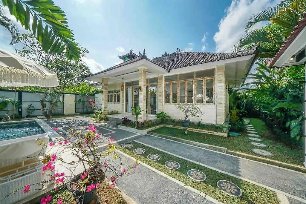 Villa James Seminyak  Seminyak (Bali)