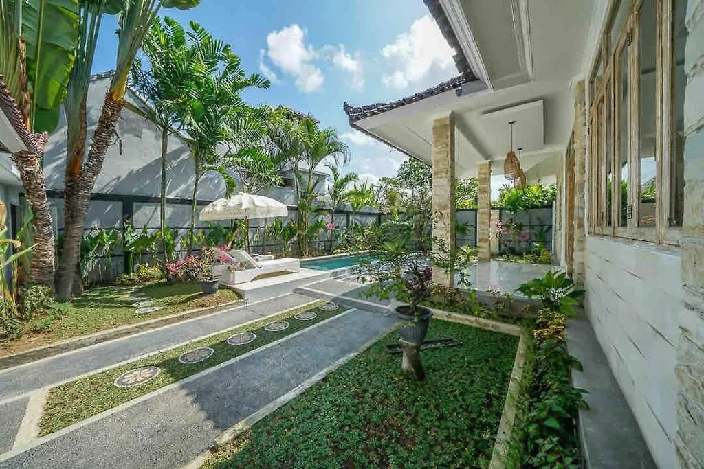 Villa James Seminyak Seminyak (Bali)