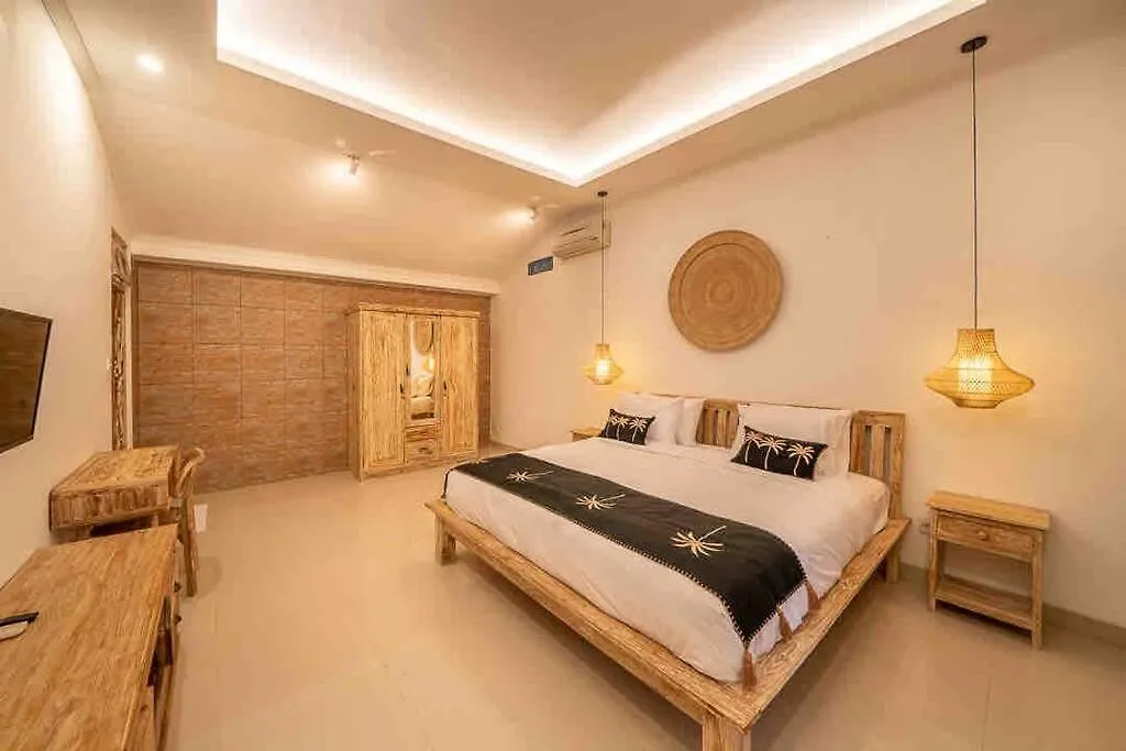 Villa James Seminyak